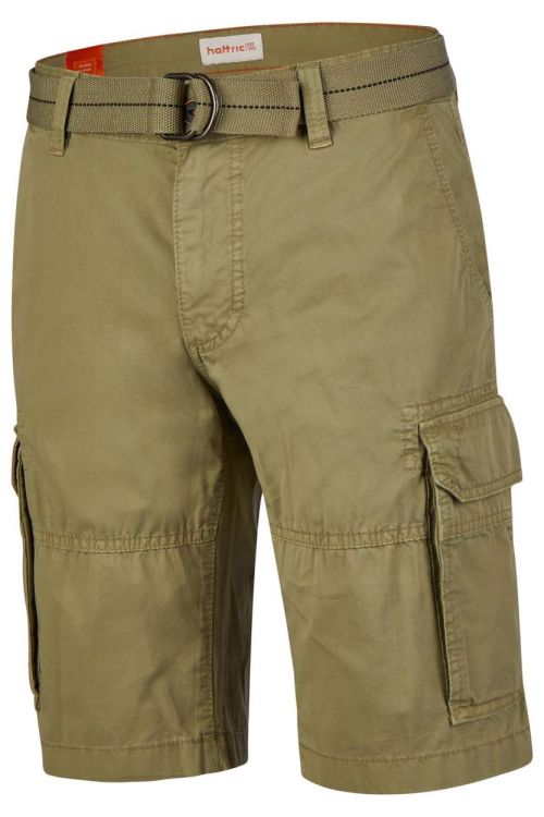 Hattric Broek CARGO BERMUDA (696300/3217/34) - WeekendMode