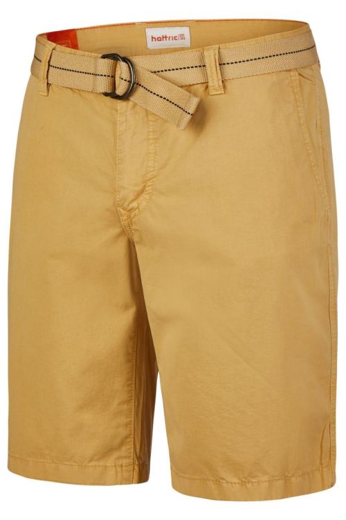 Hattric Broek CHINO BERMUDA (697300/3217/60) - WeekendMode