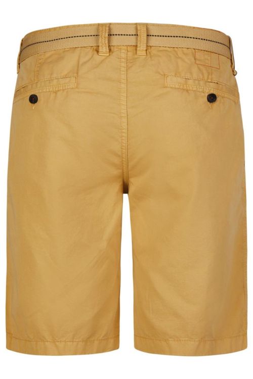 Hattric Broek CHINO BERMUDA (697300/3217/60) - WeekendMode