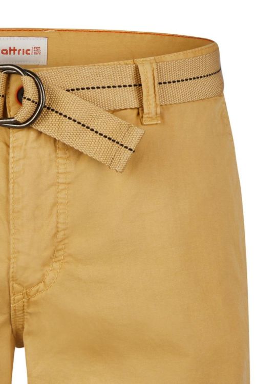 Hattric Broek CHINO BERMUDA (697300/3217/60) - WeekendMode