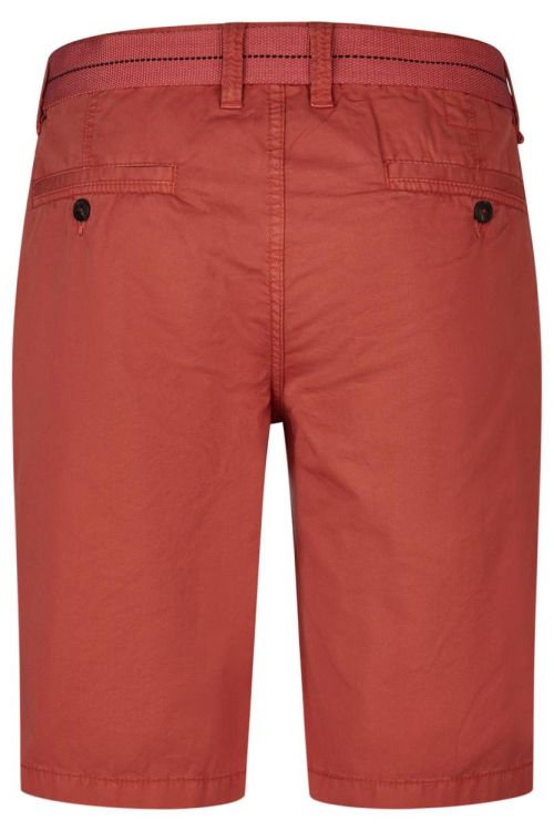 Hattric Broek CHINO BERMUDA (697300/3217/53) - WeekendMode