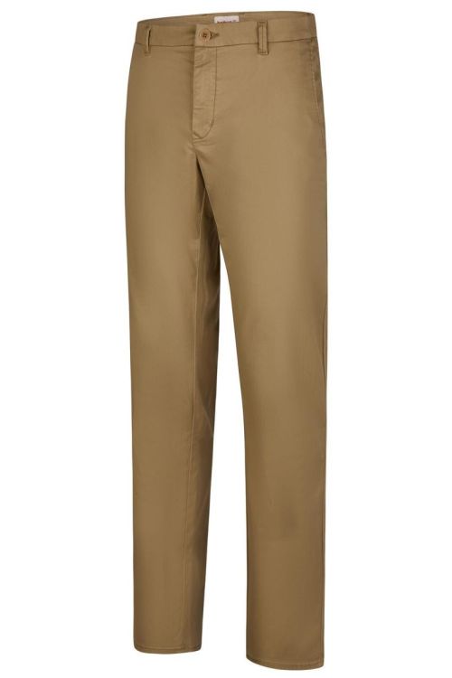 Hattric Hattric Broek chino (677725/9311/13) - WeekendMode