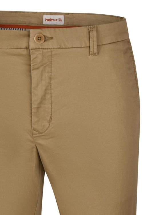 Hattric Hattric Broek chino (677725/9311/13) - WeekendMode