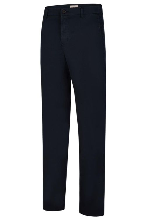 Hattric Hattric Broek chino (677725/9311/43) - WeekendMode