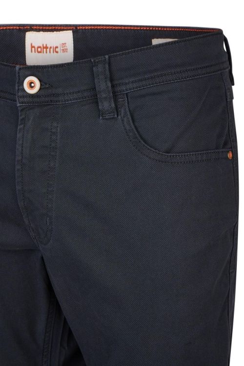 Hattric Broek style HARRIS (688455/6303/43) - WeekendMode