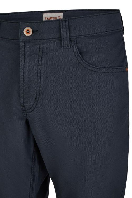 Hattric Broek style HARRIS (688455/7267/43) - WeekendMode