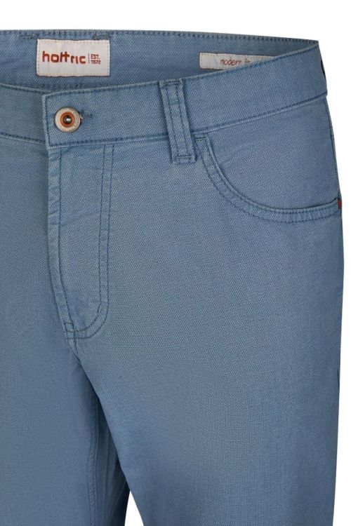 Hattric Broek style HARRIS (688455/7267/44) - WeekendMode