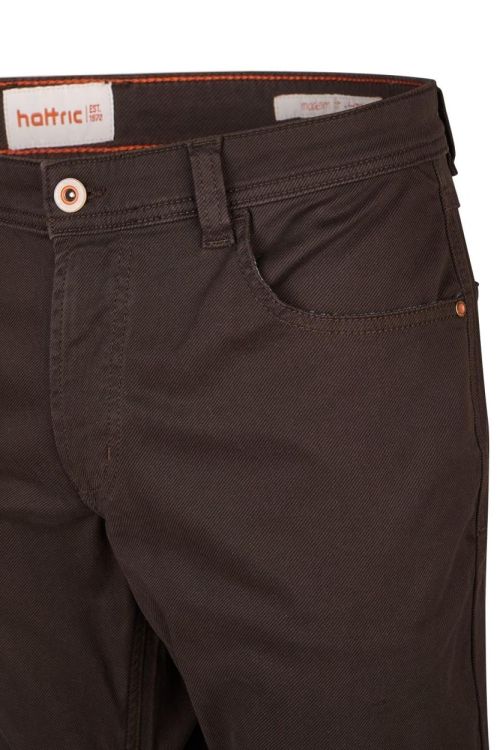 Hattric Broek style HARRIS (688455/6303/26) - WeekendMode