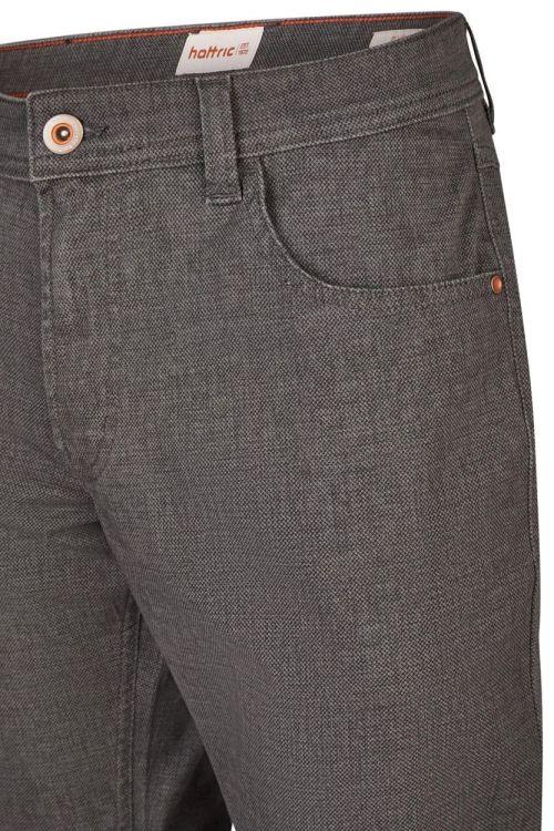 Hattric Broek style HARRIS (688455/6247/07) - WeekendMode
