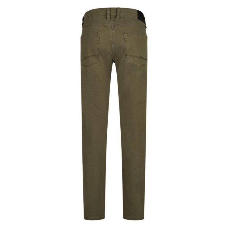 Hattric Broek style HARRIS (688455/4366/36) - WeekendMode