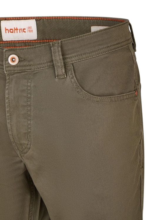 Hattric Broek style HARRIS (688455/6303/32) - WeekendMode