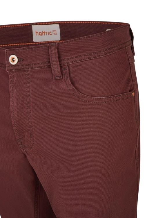 Hattric Broek style HARRIS (688455/6303/57) - WeekendMode