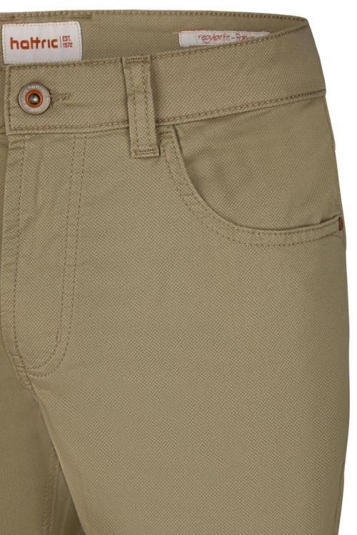 Hattric Broek style PARKER (688615/7344/13) - WeekendMode