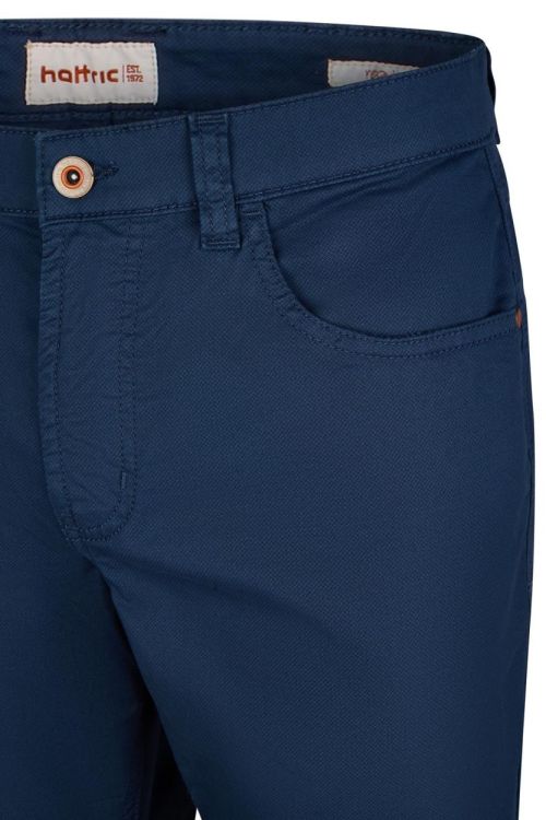 Hattric Broek style PARKER (688615/7344/43) - WeekendMode