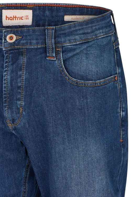 Hattric Broek style PARKER (688645/9381/42) - WeekendMode