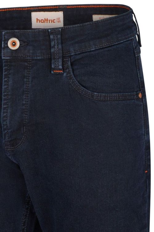 Hattric Broek style PARKER (688645/9381/48) - WeekendMode