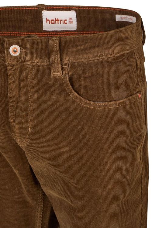 Hattric Broek style PARKER (688615/6304/22) - WeekendMode