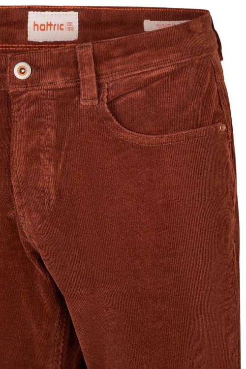 Hattric Broek style PARKER (688615/6304/27) - WeekendMode