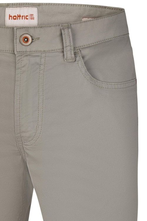 Hattric Broek style PARKER (688615/7344/06) - WeekendMode