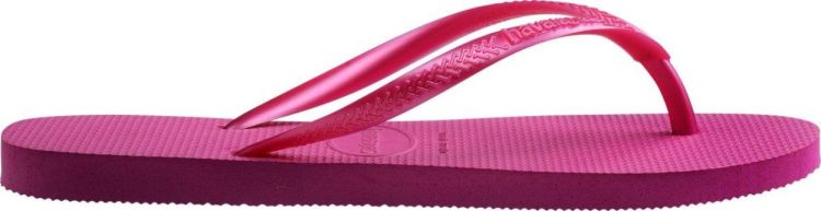 Havaianas Hav. Slim (4000030.2514 metallic pink gum) - WeekendMode