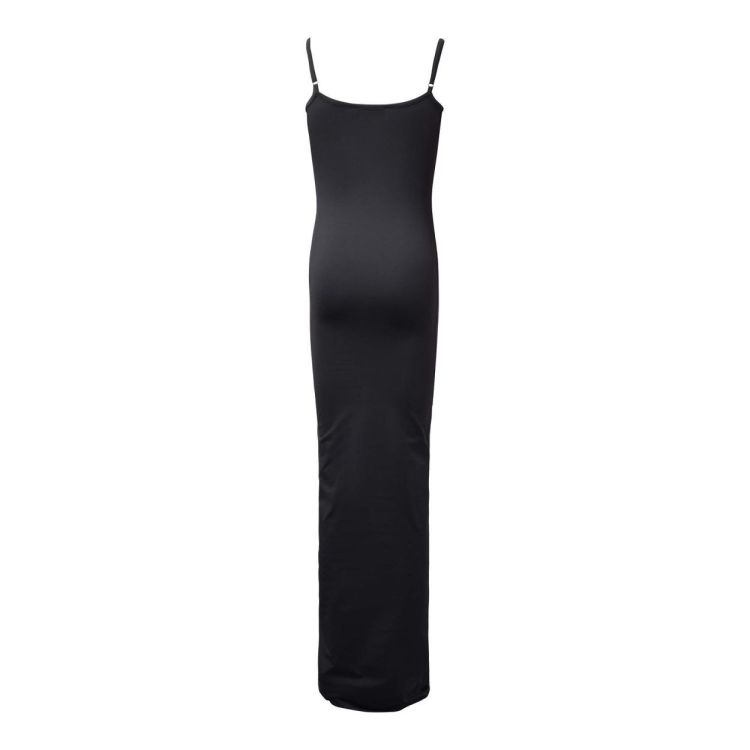 HOUNd Basic dress (7240460/099 Black) - WeekendMode