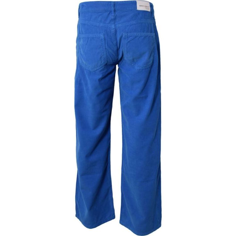 HOUNd Corduroy pants (7230861/320 Cobalt blue) - WeekendMode