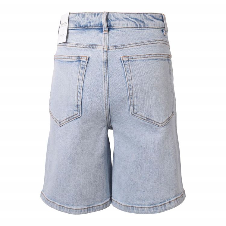 HOUNd Denim bermuda shorts (7240470/805 Light blue used) - WeekendMode