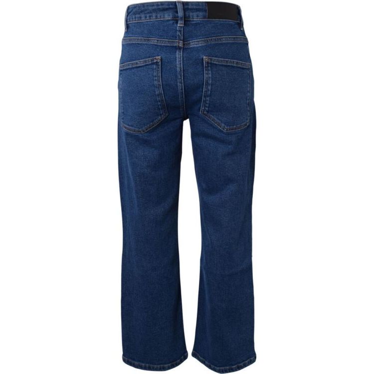 HOUNd Extra Wide Jeans (2990053/859 DARK STONE WSH) - WeekendMode