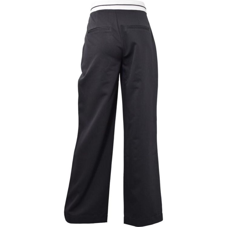 HOUNd Formal pants (7230858/099 Black) - WeekendMode