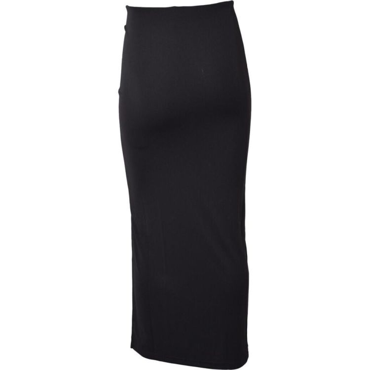 HOUNd Long skirt (7230759/099 Black) - WeekendMode
