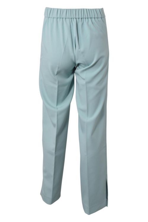 HOUNd Pants with slit (7230256/407 Mint green) - WeekendMode
