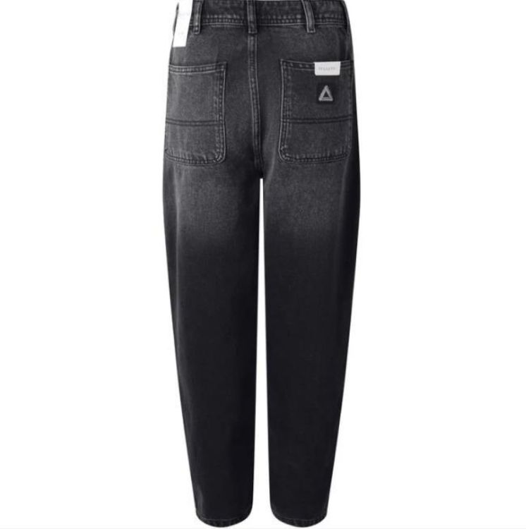 HOUNd Relaxed Jeans (2240814/826 Dark grey denim) - WeekendMode