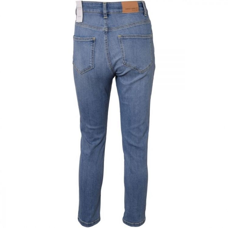 HOUNd Relaxed jeans NOS (7990051/832 medium blue used) - WeekendMode