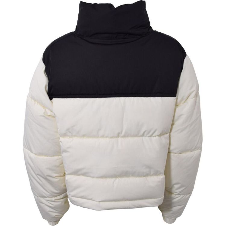 HOUNd Short down jacket (7230880/101 Off white) - WeekendMode