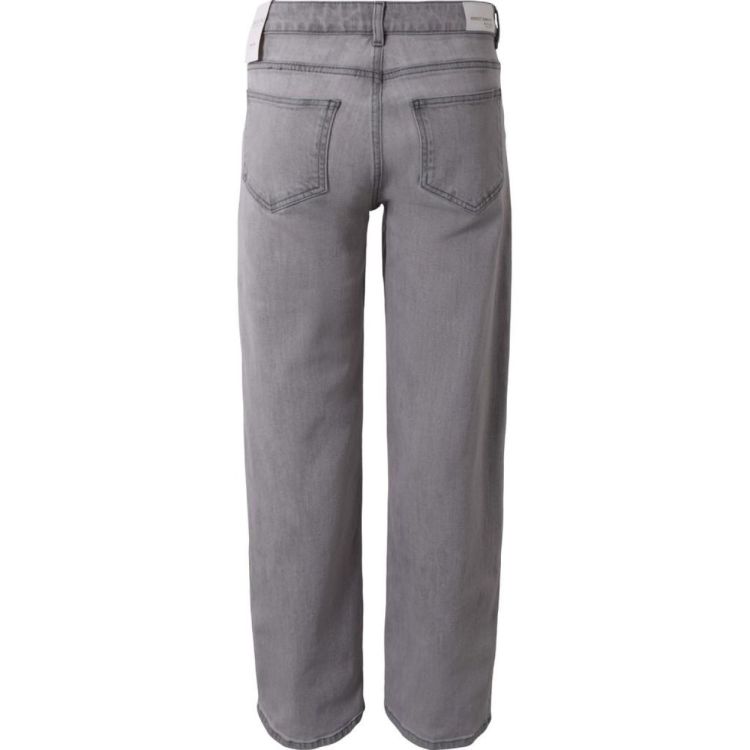 HOUNd Straight denim - Low waist (7240766/003 Light grey) - WeekendMode