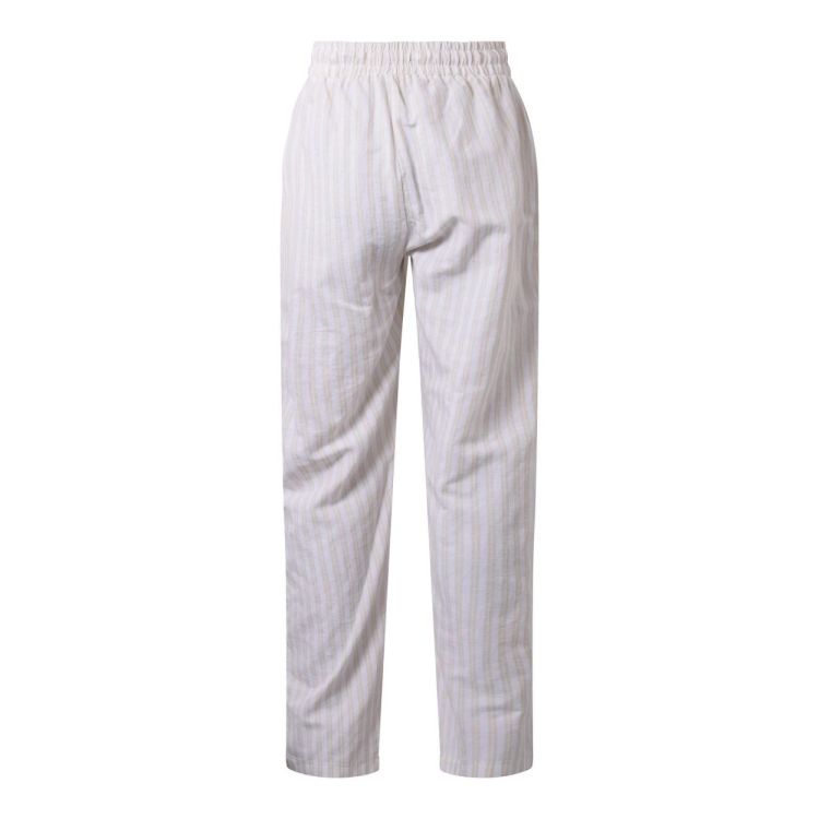 HOUNd Stripe pants (7240467/105 Sand) - WeekendMode