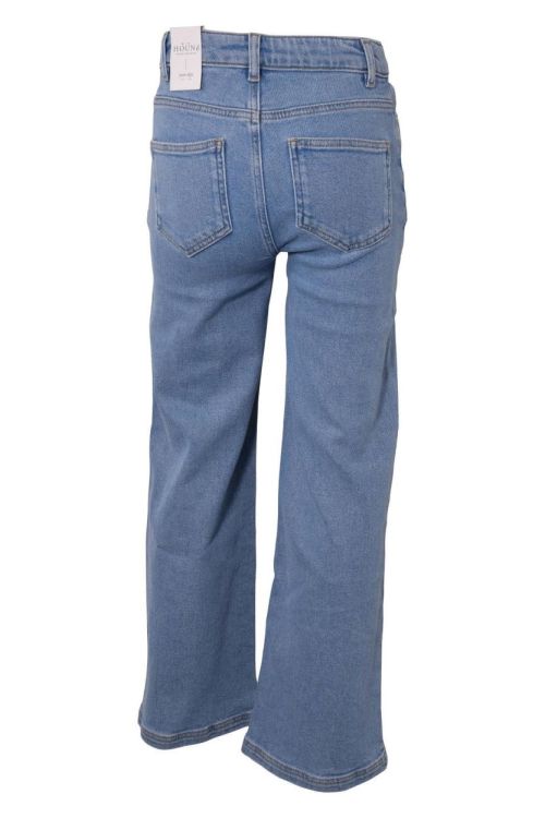 HOUNd WIDE Jeans (7990053/858 Light stone wash) - WeekendMode