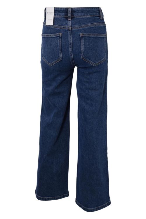 HOUNd WIDE Jeans (7990053/859 dark stone wash) - WeekendMode