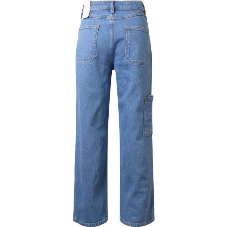 HOUNd Worker Jeans (2240210/864 Medium Blue Denim) - WeekendMode