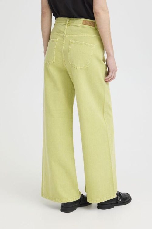 ICHI Denim Jeans (20125363/Lily Green) - WeekendMode