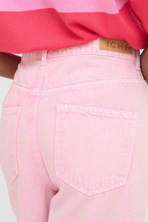 ICHI Denim Jeans (20125588/Cameo Pink) - WeekendMode