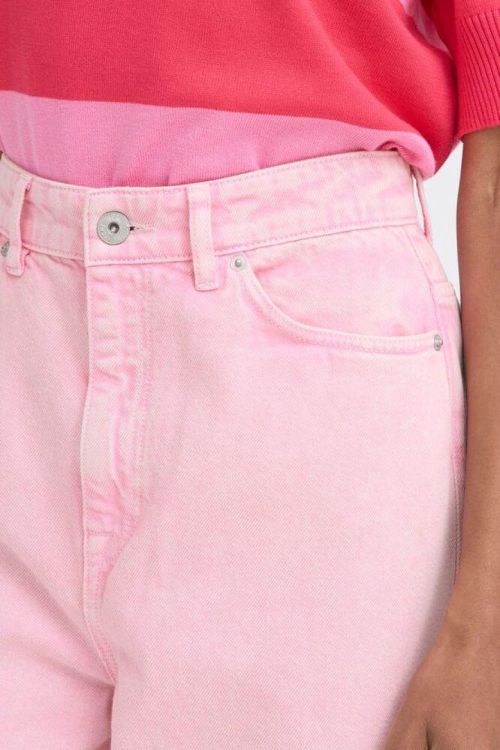 ICHI Denim Jeans (20125588/Cameo Pink) - WeekendMode