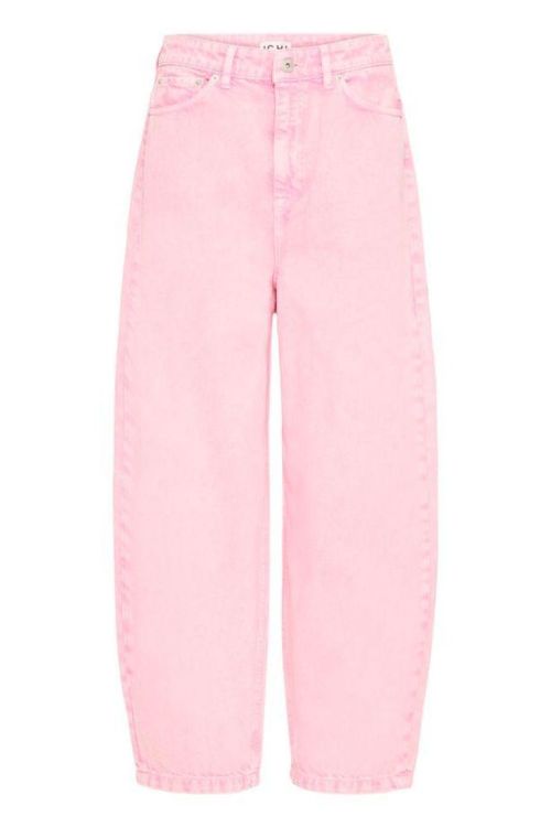ICHI Denim Jeans (20125588/Cameo Pink) - WeekendMode