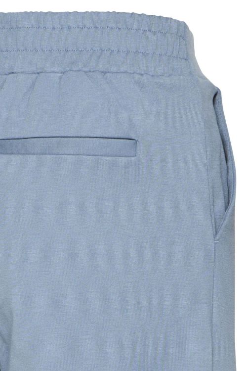 ICHI Pants Casual (20118337/Blue Mirage) - WeekendMode