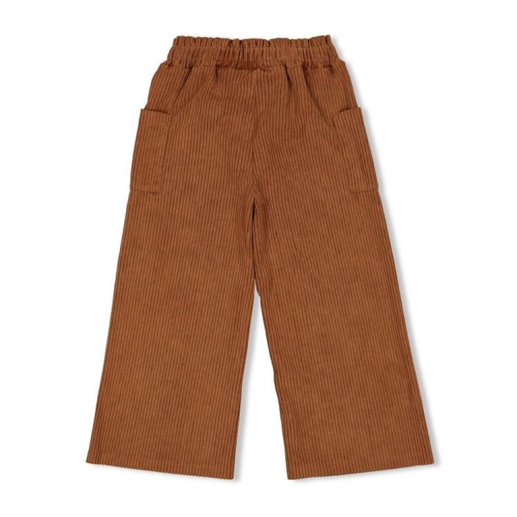 Jubel Culotte corduroy - Queen Of Hearts (92200486/Bruin) - WeekendMode