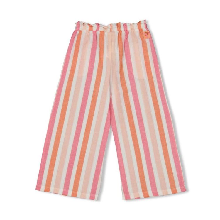 Jubel Culotte streep - Samba Shake (92200464/Roze) - WeekendMode
