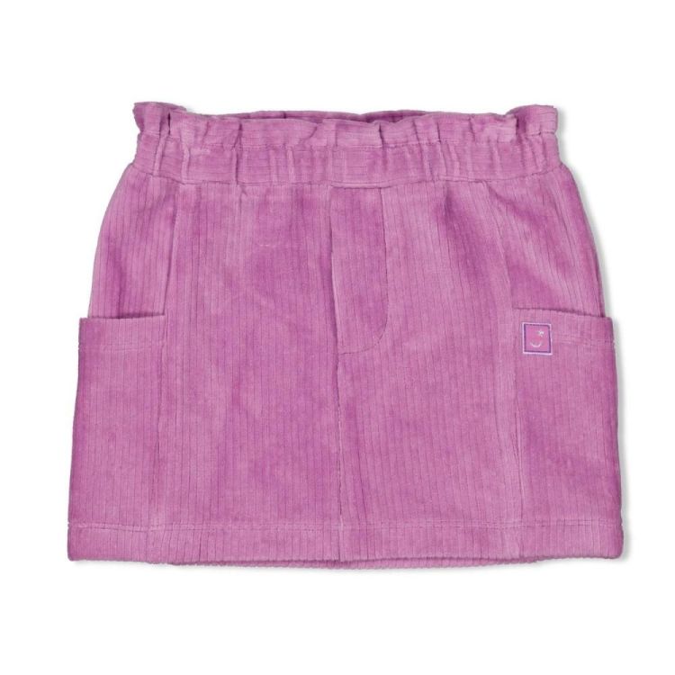 Jubel Rok velours - Wild Soul (90600302/Violet) - WeekendMode