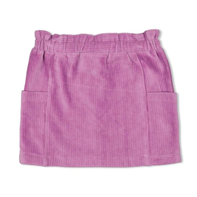 Jubel Rok velours - Wild Soul (90600302/Violet) - WeekendMode