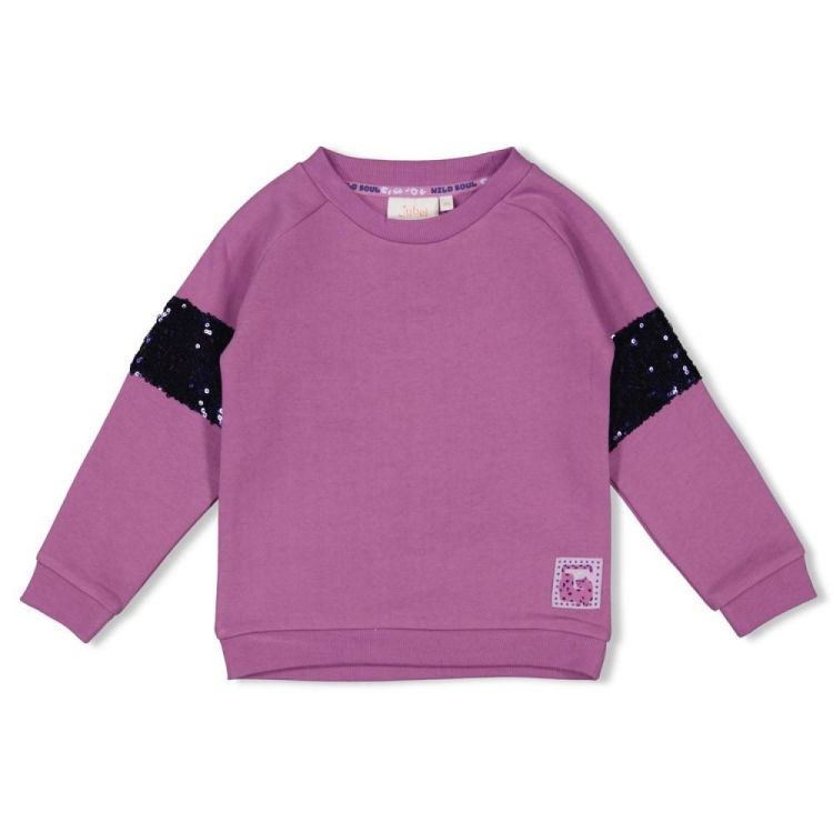 Jubel Sweater - Wild Soul (91600429/Violet) - WeekendMode