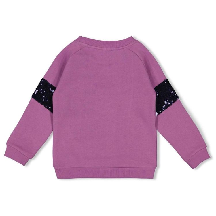 Jubel Sweater - Wild Soul (91600429/Violet) - WeekendMode